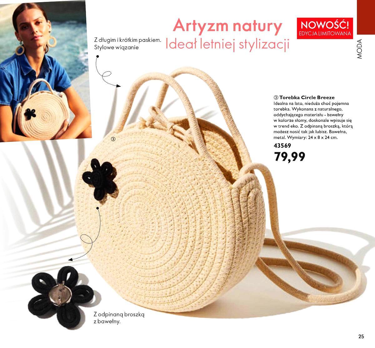 Gazetka promocyjna Oriflame str. 161