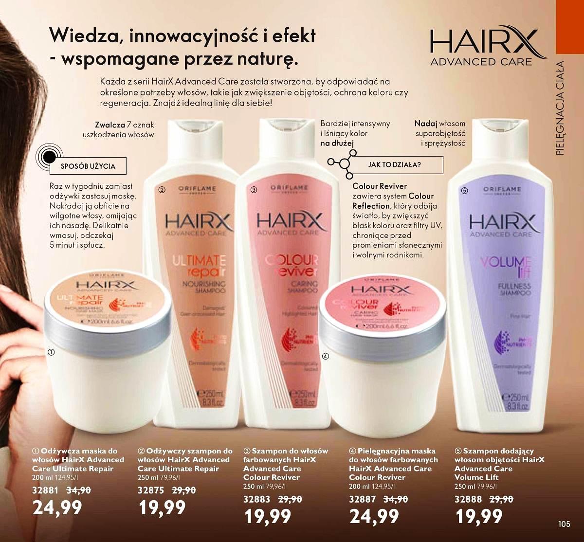 Gazetka promocyjna Oriflame str. 241