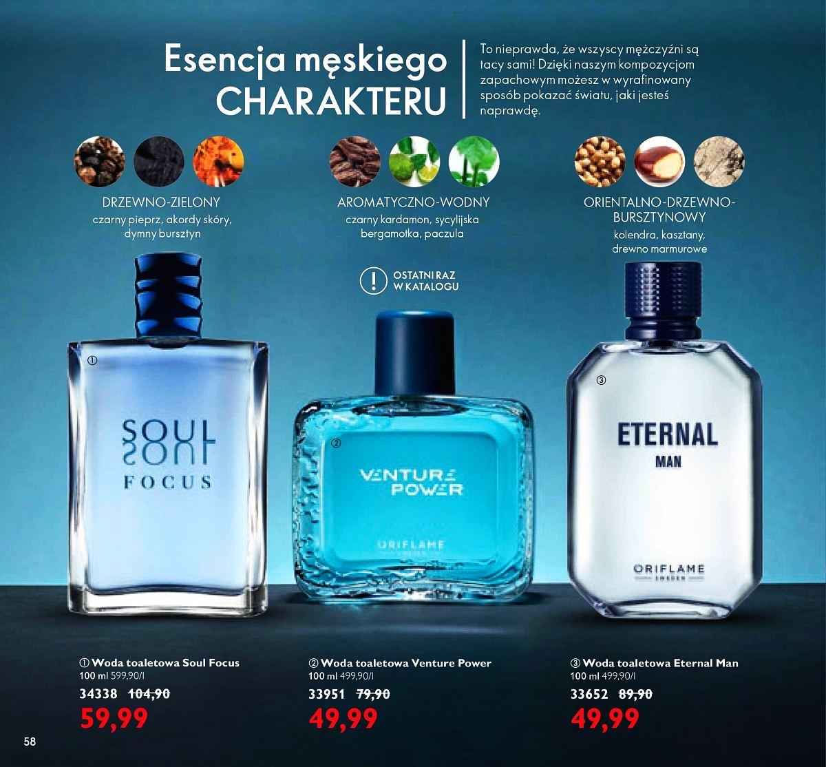 Gazetka promocyjna Oriflame str. 194