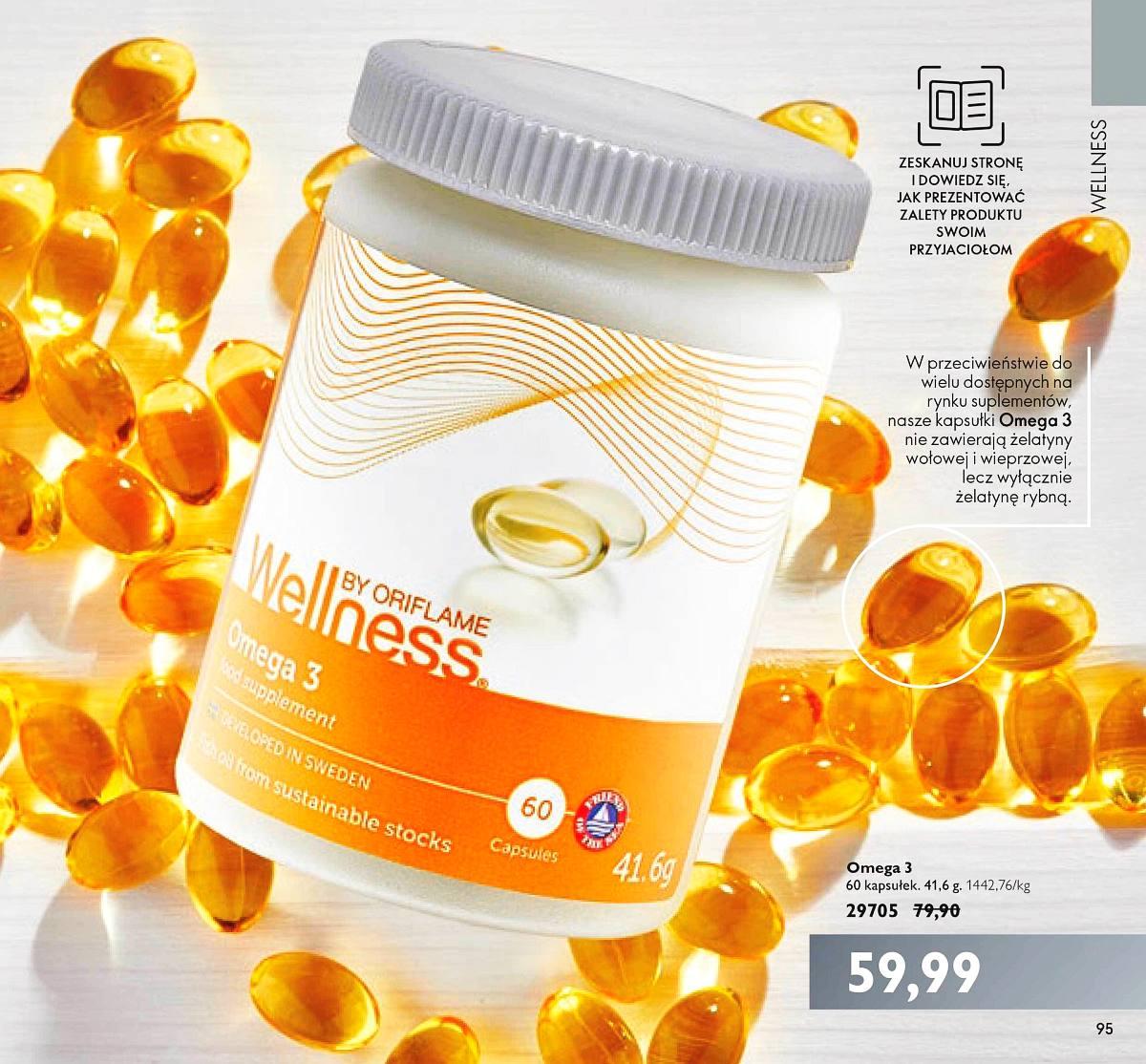 Gazetka promocyjna Oriflame str. 231