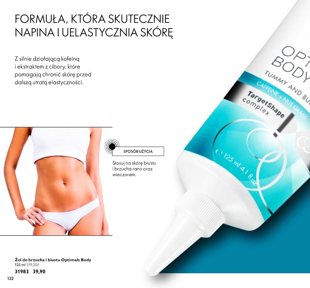 Gazetka promocyjna Oriflame str. 268