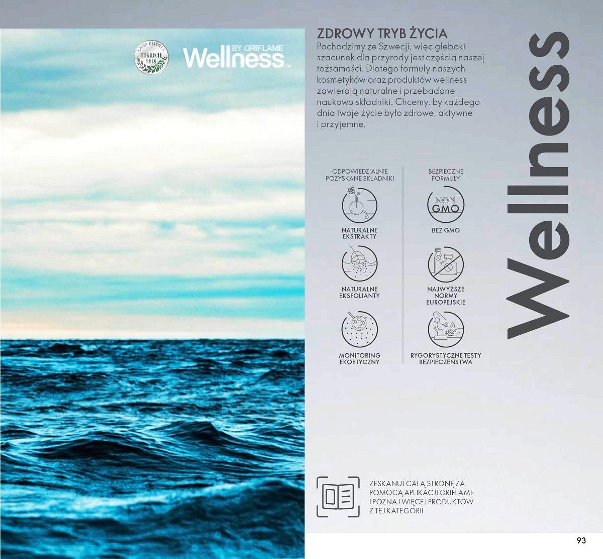 Gazetka promocyjna Oriflame str. 229