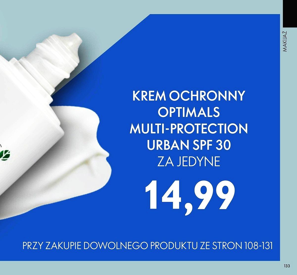 Gazetka promocyjna Oriflame str. 133
