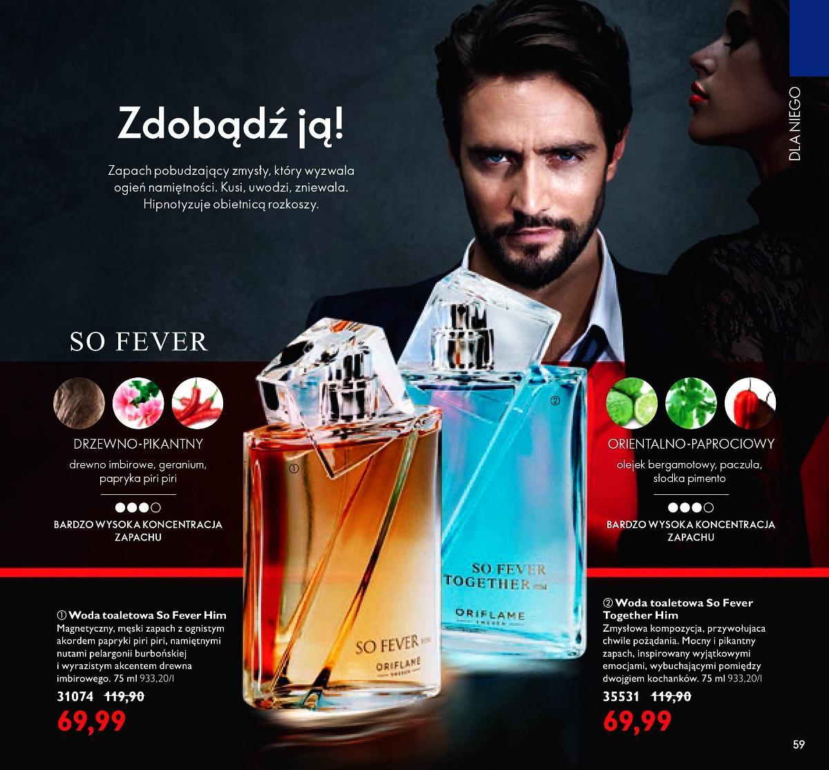 Gazetka promocyjna Oriflame str. 195