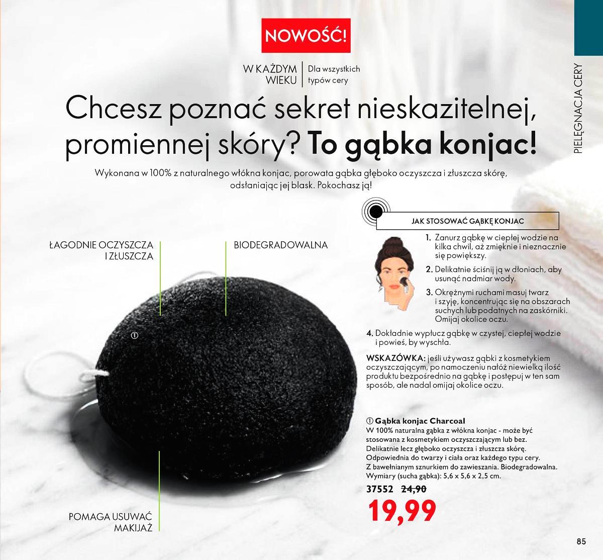 Gazetka promocyjna Oriflame str. 221