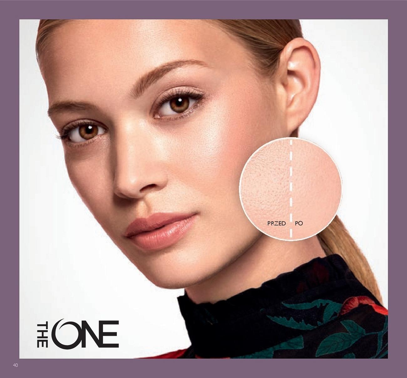 Gazetka promocyjna Oriflame str. 40