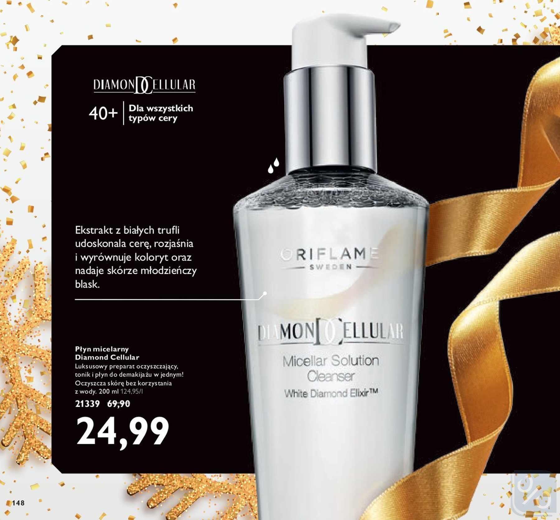 Gazetka promocyjna Oriflame str. 10