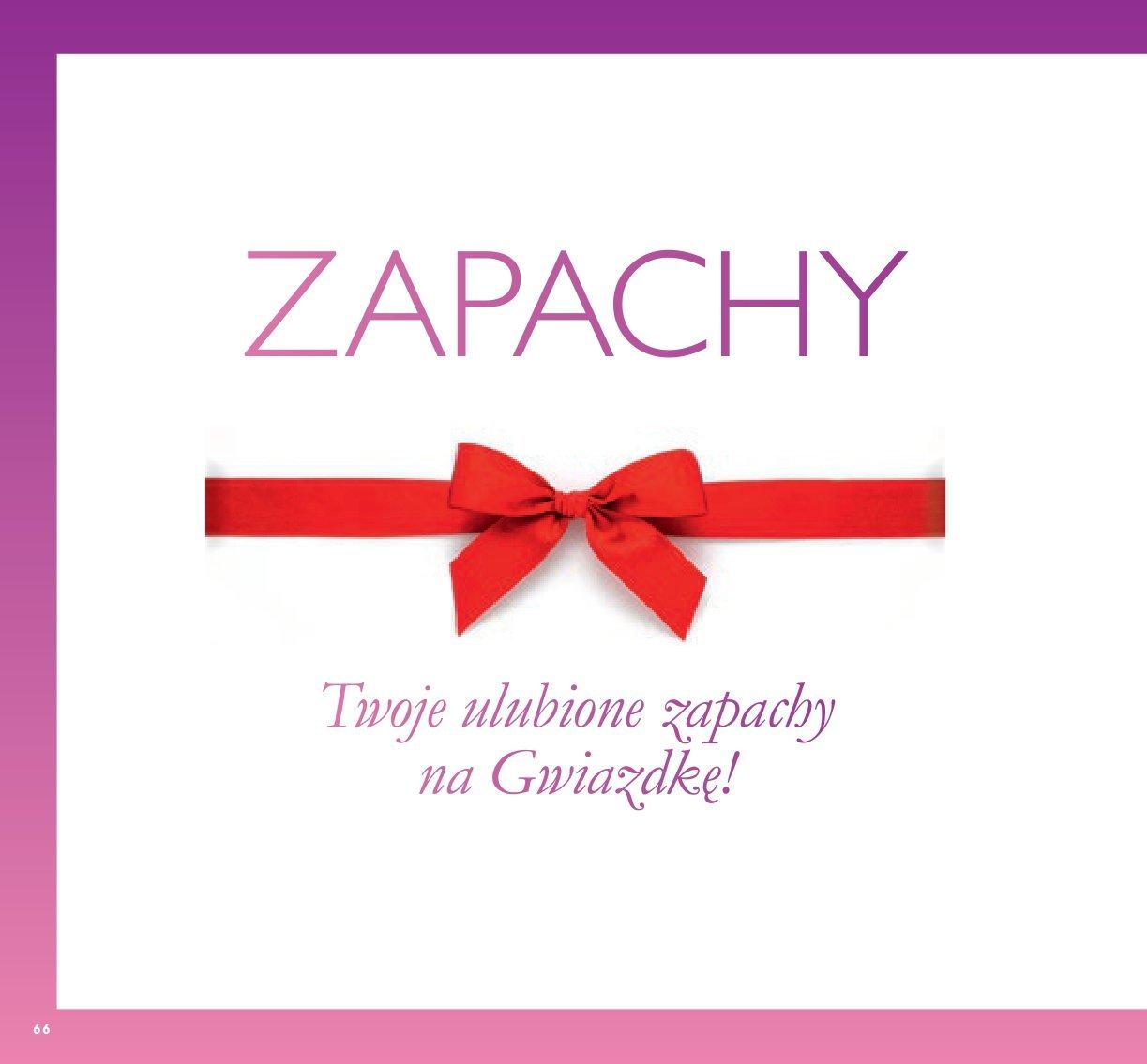 Gazetka promocyjna Oriflame str. 126