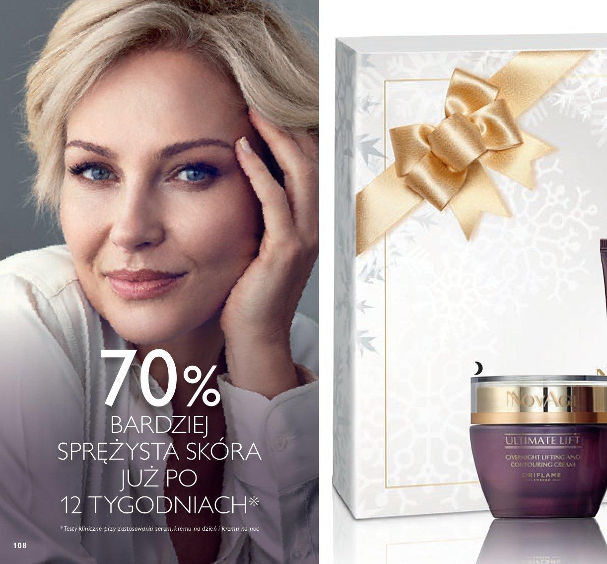 Gazetka promocyjna Oriflame str. 67