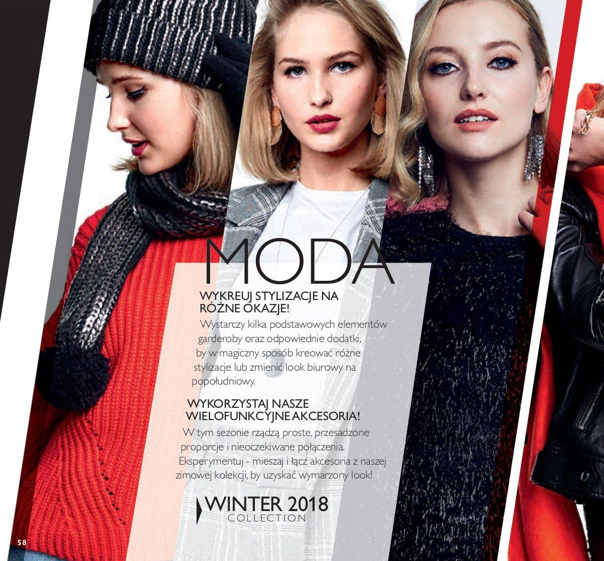 Gazetka promocyjna Oriflame str. 125