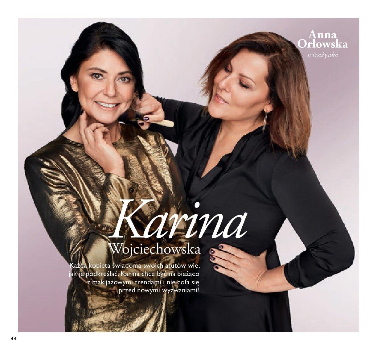 Gazetka promocyjna Oriflame str. 75