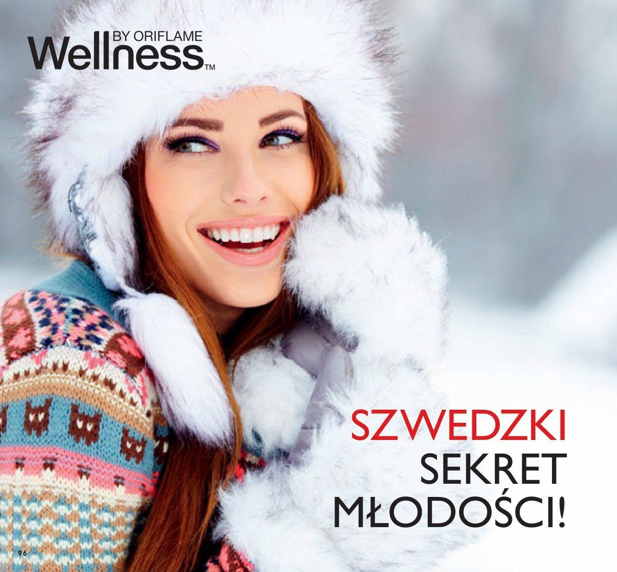 Gazetka promocyjna Oriflame str. 53