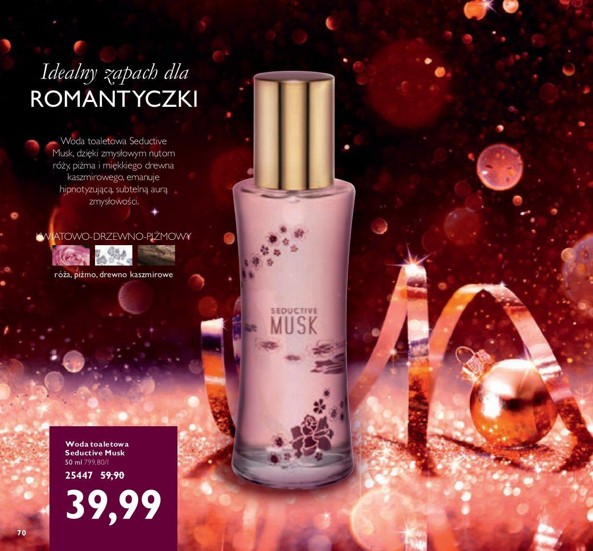 Gazetka promocyjna Oriflame str. 146