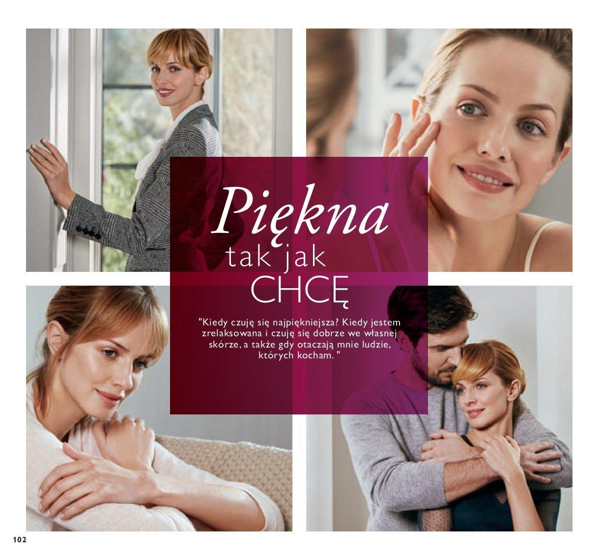 Gazetka promocyjna Oriflame str. 64