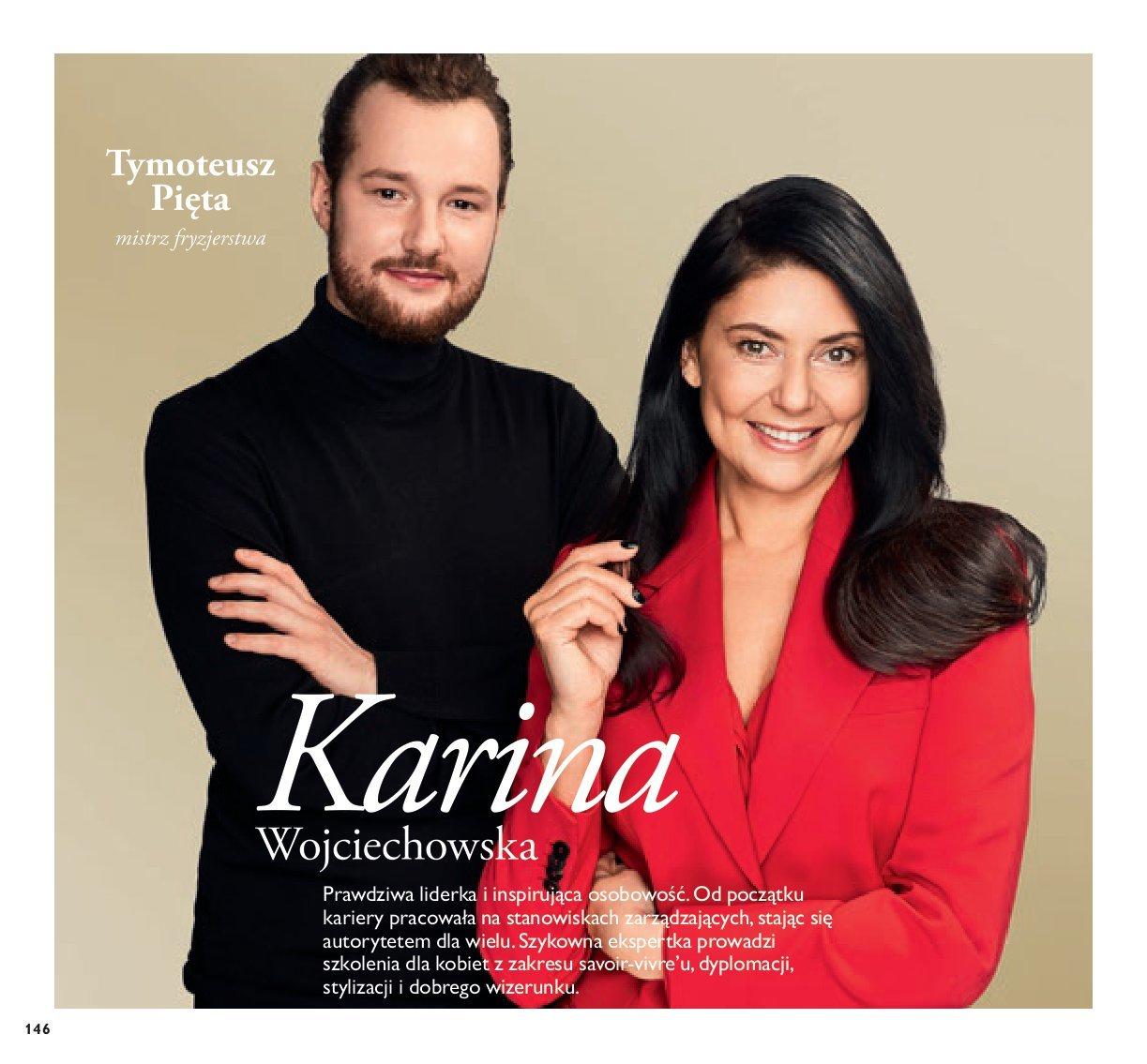 Gazetka promocyjna Oriflame str. 4