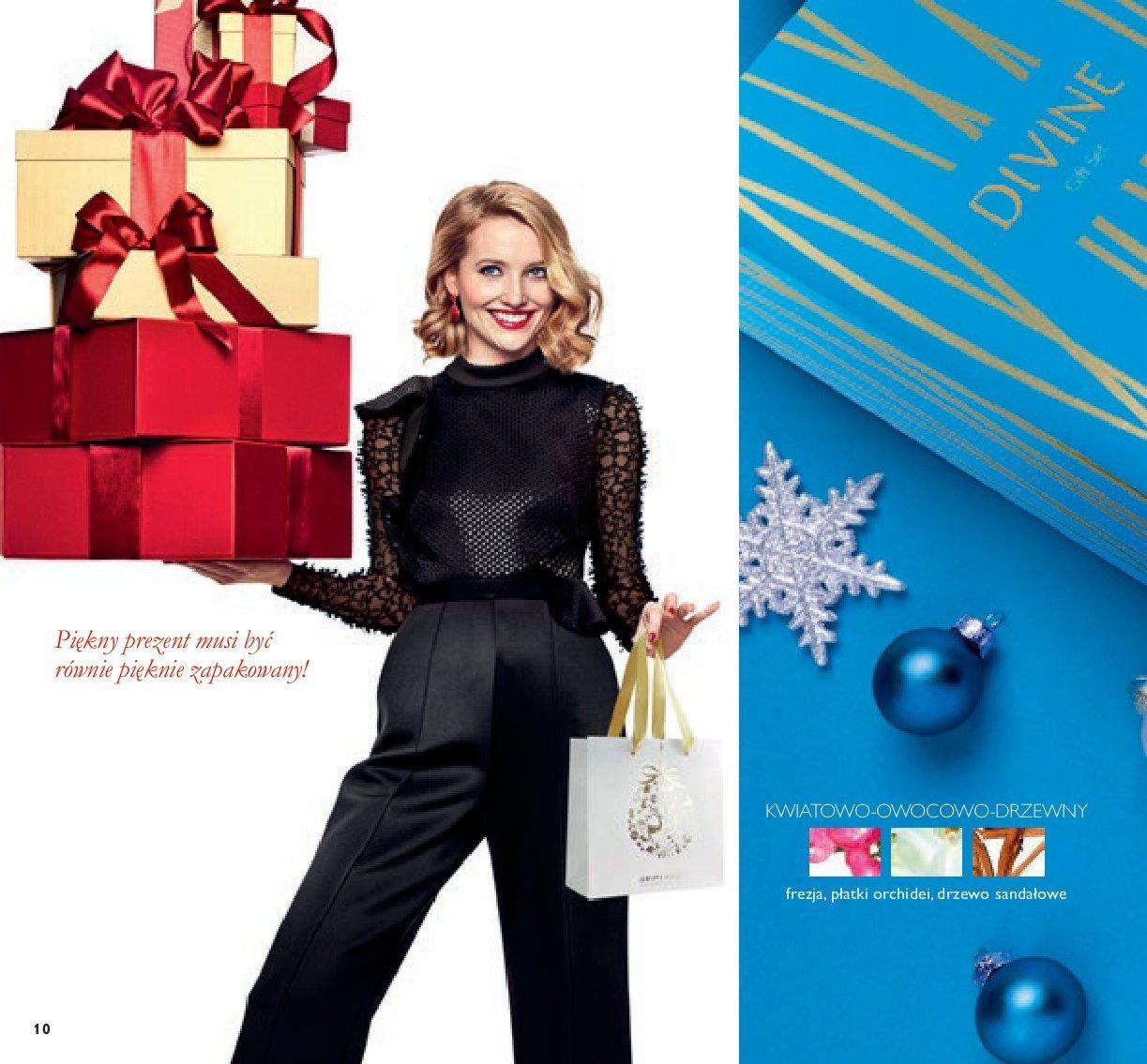 Gazetka promocyjna Oriflame str. 73