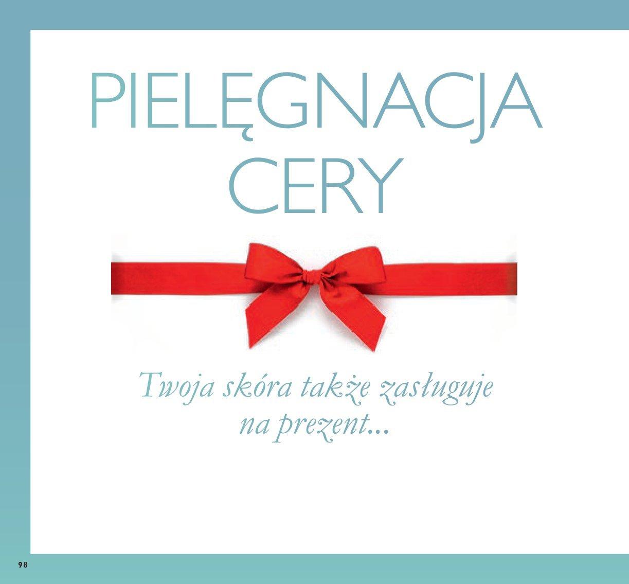 Gazetka promocyjna Oriflame str. 50