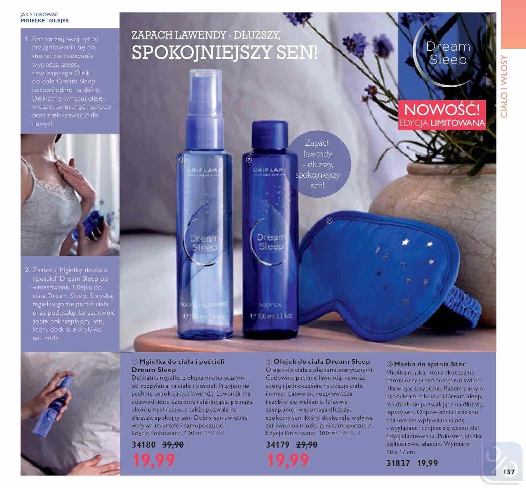 Gazetka promocyjna Oriflame str. 6