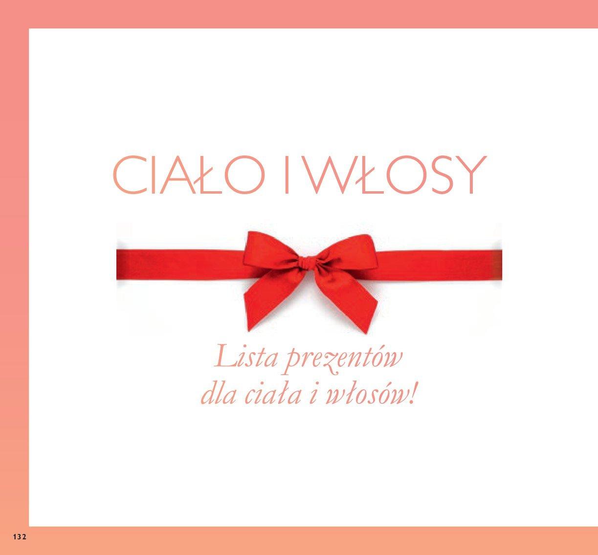 Gazetka promocyjna Oriflame str. 51