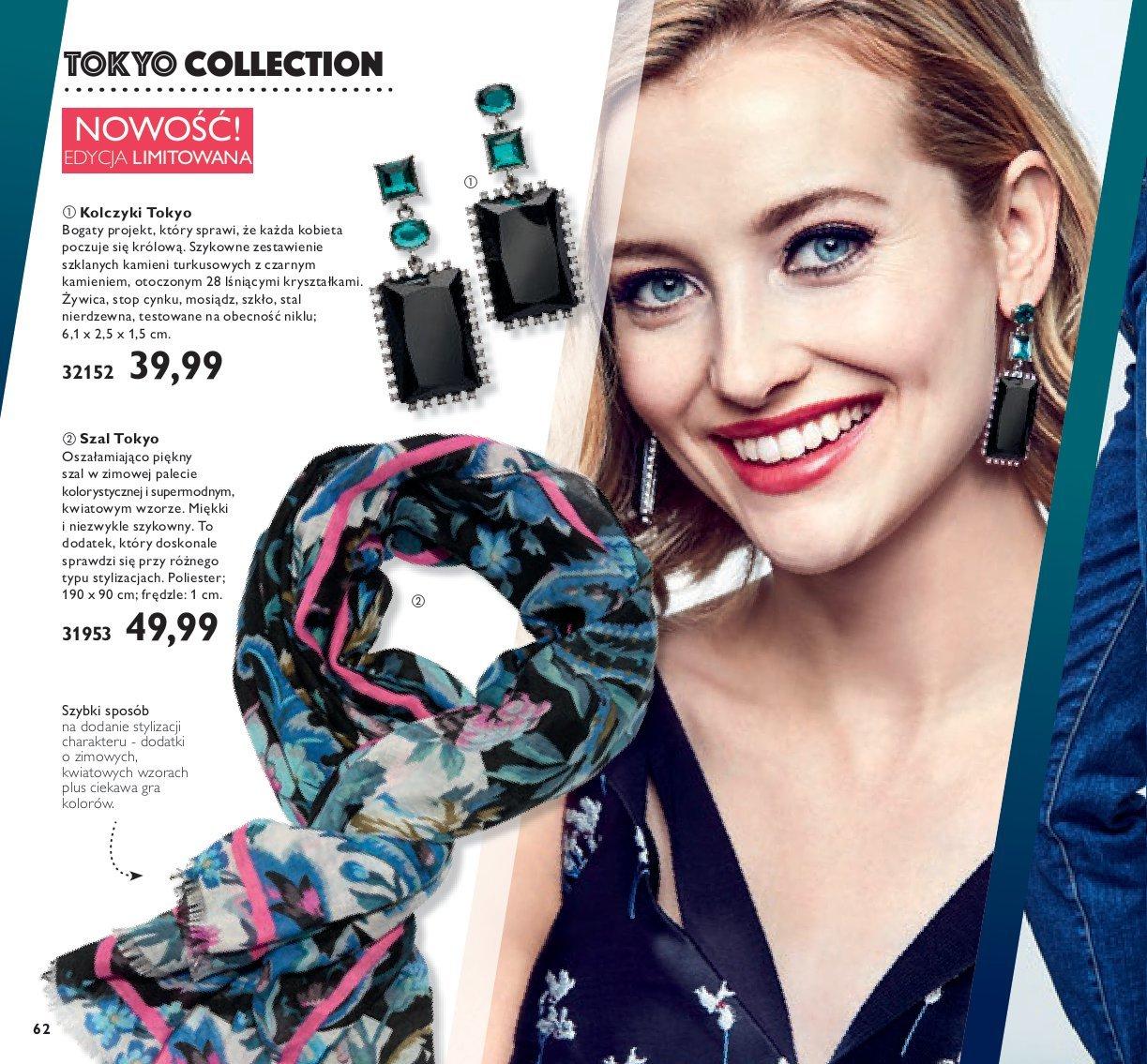 Gazetka promocyjna Oriflame str. 115