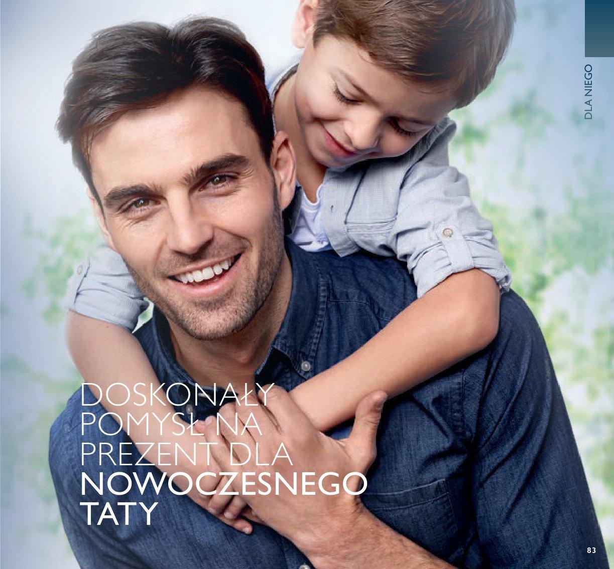 Gazetka promocyjna Oriflame str. 145