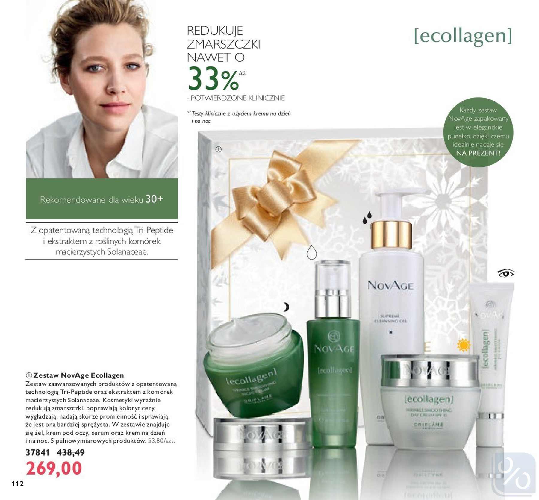 Gazetka promocyjna Oriflame str. 5