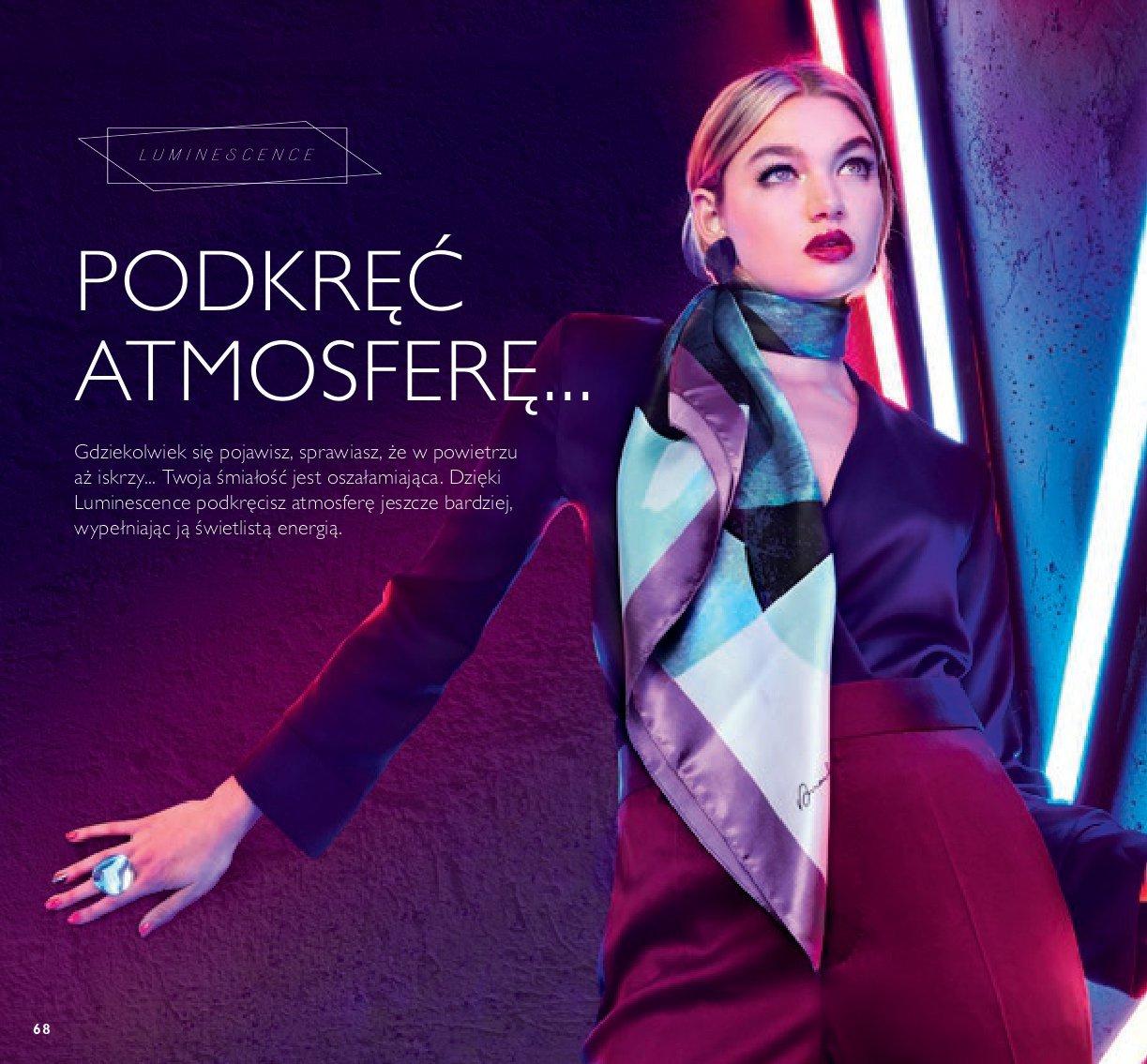 Gazetka promocyjna Oriflame str. 103