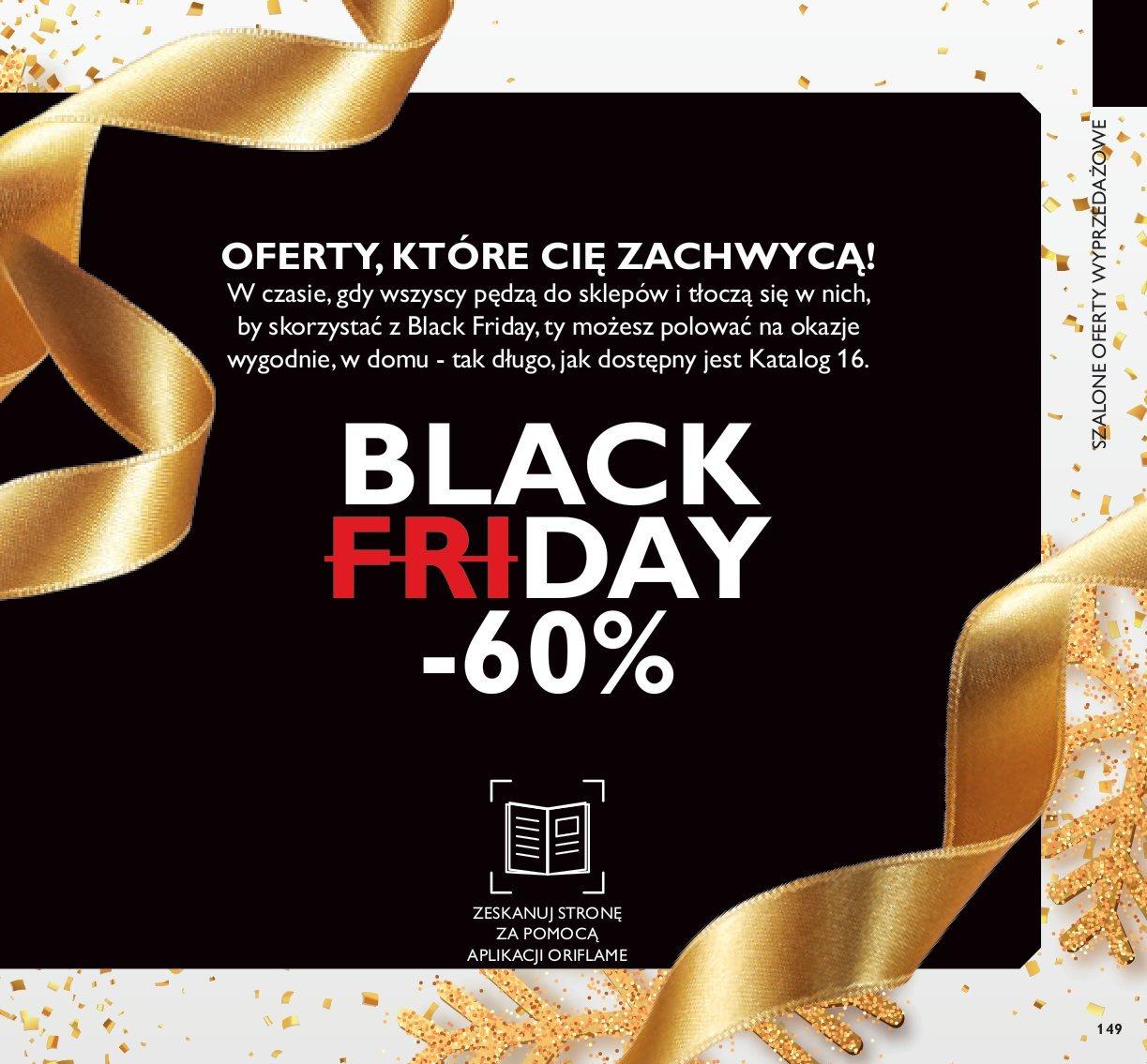 Gazetka promocyjna Oriflame str. 63
