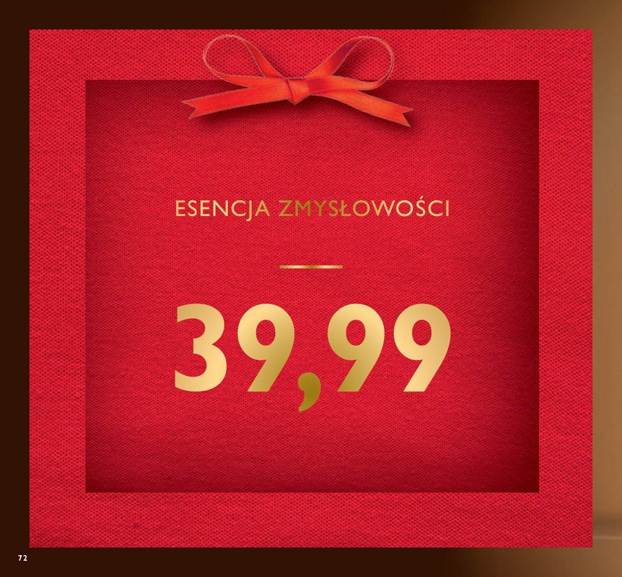 Gazetka promocyjna Oriflame str. 149