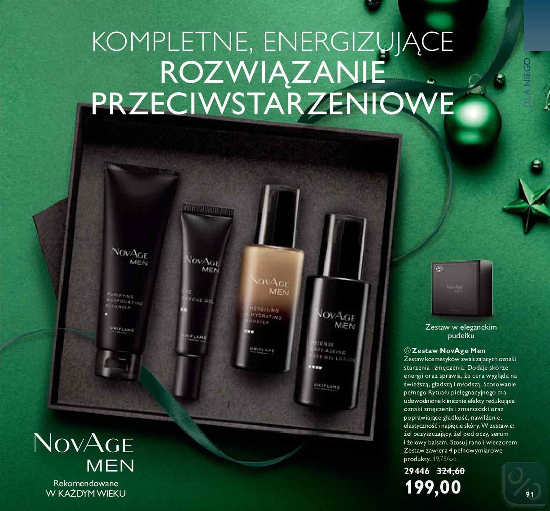 Gazetka promocyjna Oriflame str. 11