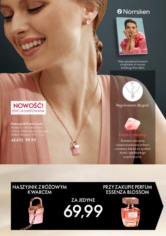 Gazetka promocyjna Oriflame str. 128