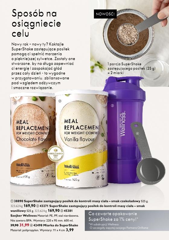 Gazetka promocyjna Oriflame str. 53