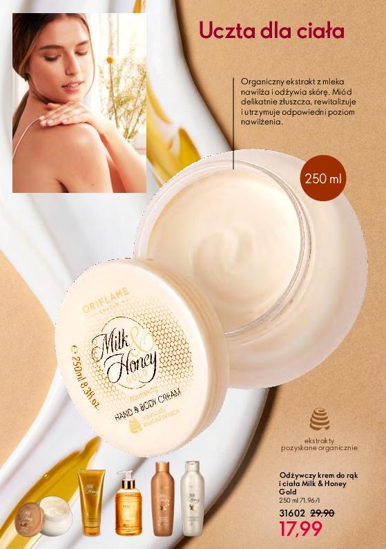 Gazetka promocyjna Oriflame str. 93