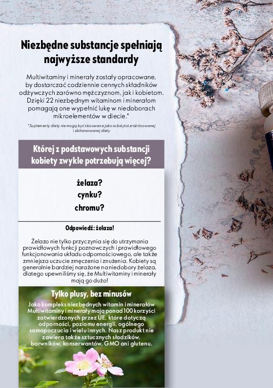 Gazetka promocyjna Oriflame str. 80