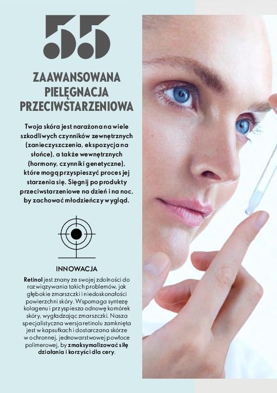 Gazetka promocyjna Oriflame str. 26