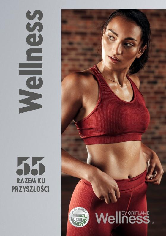 Gazetka promocyjna Oriflame str. 92