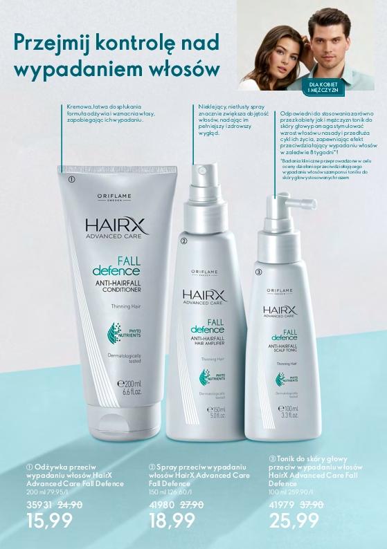 Gazetka promocyjna Oriflame str. 104