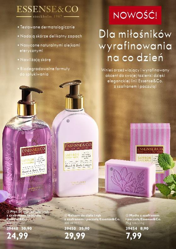 Gazetka promocyjna Oriflame str. 81