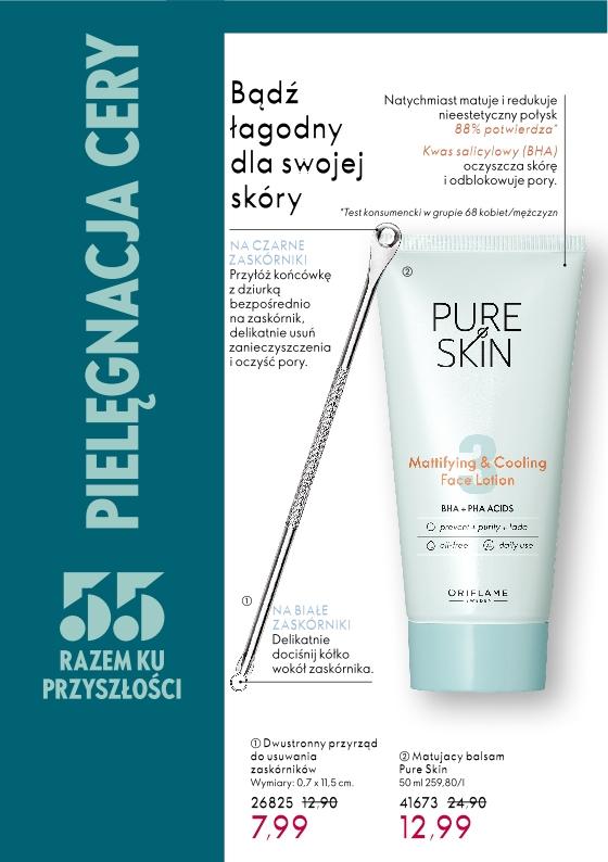Gazetka promocyjna Oriflame str. 30