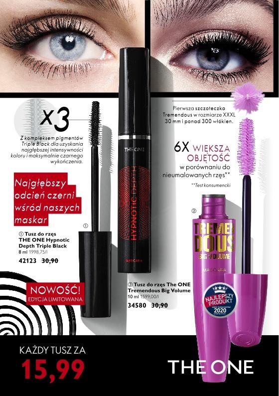 Gazetka promocyjna Oriflame str. 114