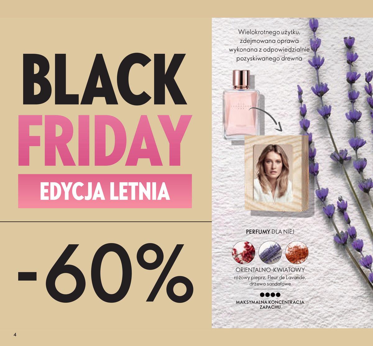 Gazetka promocyjna Oriflame str. 4