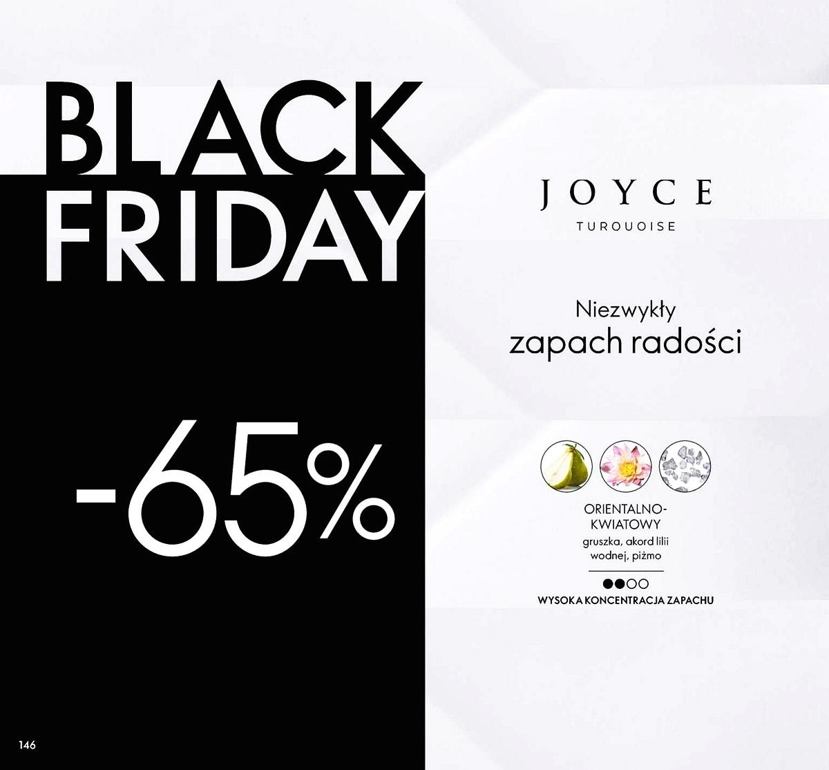 Gazetka promocyjna Oriflame str. 146