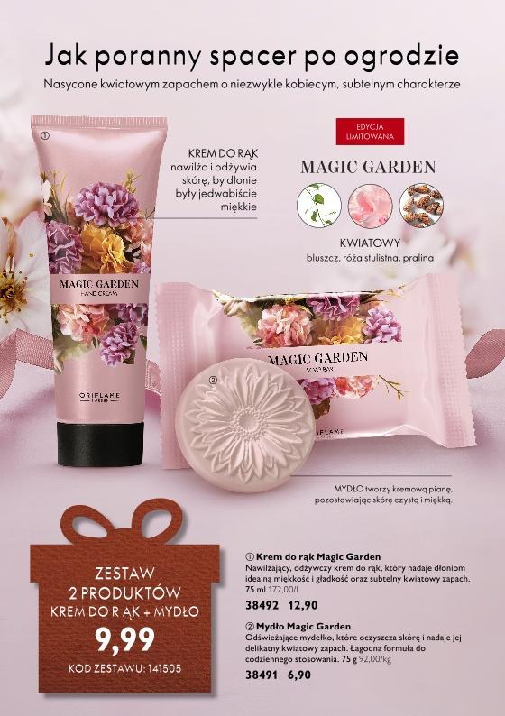 Gazetka promocyjna Oriflame str. 102