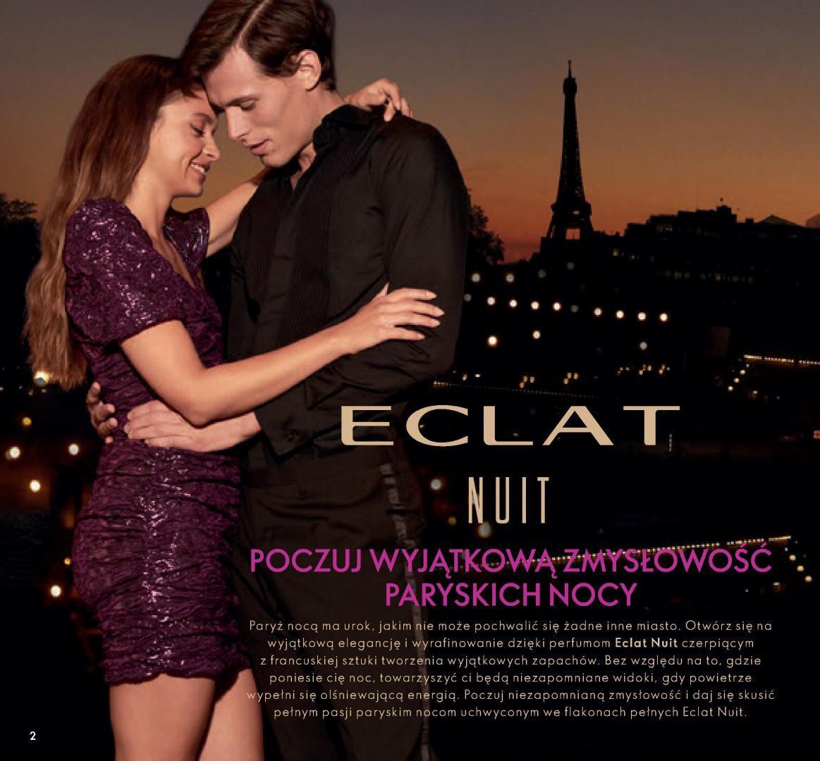 Gazetka promocyjna Oriflame str. 2