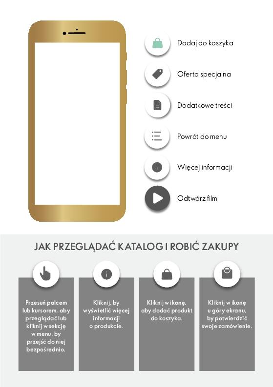 Gazetka promocyjna Oriflame str. 3