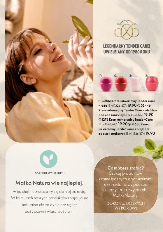 Gazetka promocyjna Oriflame str. 14