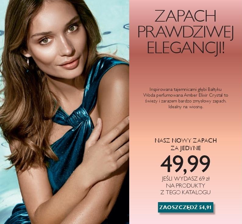 Gazetka promocyjna Oriflame str. 2