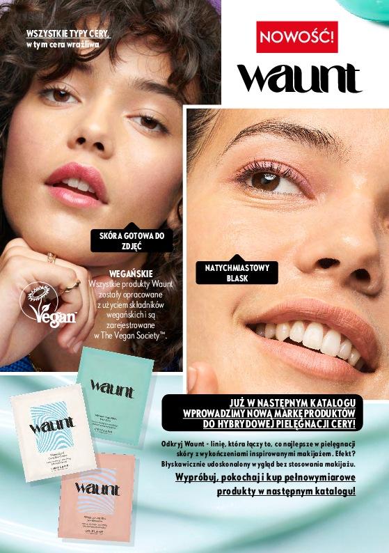 Gazetka promocyjna Oriflame str. 66