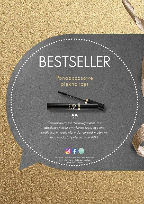 Gazetka promocyjna Oriflame str. 118