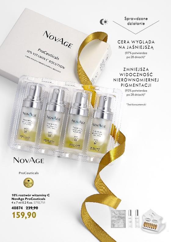 Gazetka promocyjna Oriflame str. 65